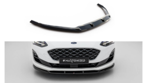 Splitter Ford Focus Vignale Mk4 esi v.1