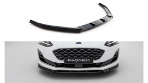 Splitter Ford Focus Vignale Mk4 esi v.2