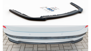 pol_pl_Splitter-Ford-Mondeo-V-Facelift-Tyl-Srodkowy-Gloss-Black-273710_9.png Splitter Ford Mondeo V Facelift tagumine keskosa Läikiv must