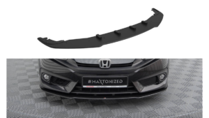 Splitter Honda Civic X esi Pro must