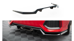 pol_pl_Splitter-Honda-Civic-X-Tyl-Srodkowy-z-Dyfuzorem-278423_8.png Splitter Honda Civic X tagumine keskosa Difuusoriga