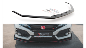 Splitter Honda Civic X Type-R esi Racing Durability v.2 must