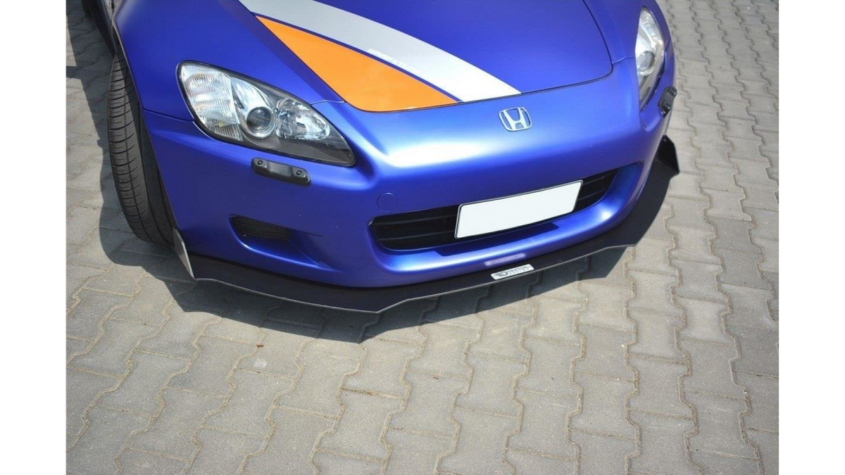 Splitter Honda S2000 esi Racing