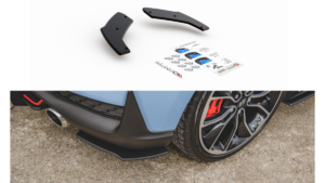 pol_pl_Splitter-Hyundai-I30-III-N-Tyl-Boczne-Racing-Durability-Black-273539_11.png Splitter Hyundai I30 III N tagumine külje Racing Durability must