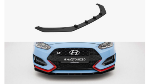 pol_pl_Splitter-Hyundai-Veloster-N-Mk2-Przod-Street-Pro-Black-Red-283944_6.png Splitter Hyundai Veloster N Mk2 esi Street Pro must-punane