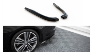 Splitter Infiniti Q50 S I tagumine külje v.2
