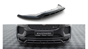 Splitter Jaguar E-Pace R-Dynamic I esi