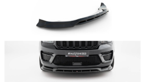 Splitter Jeep Grand Cherokee Trailhawk Mk5 esi