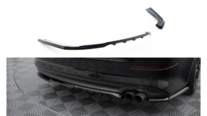 Splitter Kia Optima III tagumine keskosa Difuusoriga