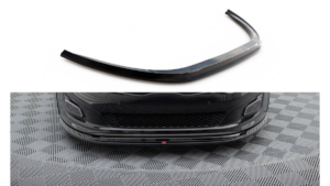 Splitter Kia Optima III esi