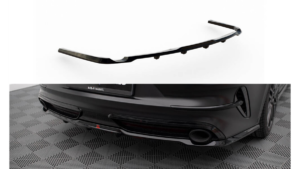 Splitter Kia ProCeed I GT Facelift tagumine keskosa Difuusoriga
