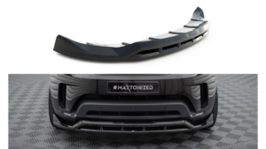 Splitter Land Rover Discovery V HSE esi