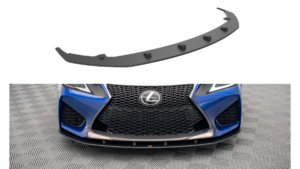 pol_pl_Splitter-Lexus-GS-F-IV-Facelift-Przod-Pro-Black-Red-275716_6.png Splitter Lexus GS F IV Facelift esi Pro must-punane
