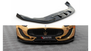 Splitter Maserati Granturismo I Facelift esi v.1