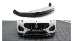 Splitter Maserati Grecale GT Modena I esi