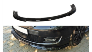 Splitter Mazda 3 I MPS esi Läikiv must
