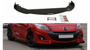 Splitter Mazda 3 II MPS esi Racing