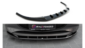 Splitter Mazda 3 IV esi v.1