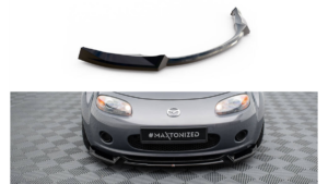 Splitter Mazda MX-5 III esi v.2