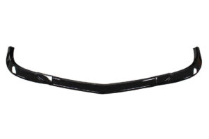 Splitter Mercedes-Benz C W204 esi Läikiv must
