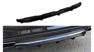 pol_pl_Splitter-Mercedes-Benz-CLS-C218-AMG-LINE-Tyl-Srodkowy-z-Dyfuzorem-Gloss-Black-271925_7.png Splitter Mercedes-Benz CLS C218 AMG LINE tagumine keskosa Difuusoriga Läikiv must