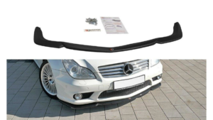 pol_pl_Splitter-Mercedes-Benz-CLS-C219-55AMG-przod-v-1-Gloss-Black-272517_9.png Splitter Mercedes-Benz CLS C219 55AMG esi v.1 Läikiv must
