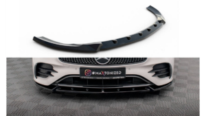 Splitter Mercedes-Benz E W213 (C238) Cabriolet (A238) 53 AMG esi v.2