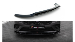 Splitter Mercedes-Benz GLC 43 AMG C253 esi