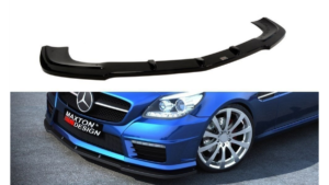 pol_pl_Splitter-Mercedes-Benz-SLK-R172-przod-Standard-AMG-Gloss-Black-271719_5.png Splitter Mercedes-Benz SLK R172 esi Standard/AMG Läikiv must