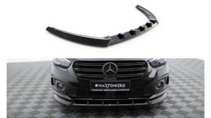 Splitter Mercedes-Benz T W420 esi