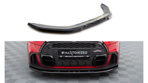 Splitter Mini Cooper S John Cooper Works F56 Facelift esi v.1