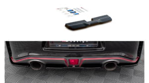 pol_pl_Splitter-Nissan-370Z-Nismo-Facelift-Tyl-Srodkowy-Gloss-Black-275423_7.png Splitter Nissan 370Z Nismo Facelift tagumine keskosa Läikiv must