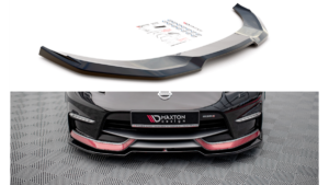 pol_pl_Splitter-Nissan-370Z-Nismo-Facelift-przod-v-3-Gloss-Black-275422_7.png Splitter Nissan 370Z Nismo Facelift esi v.3 Läikiv must