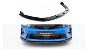 Splitter Opel Astra L MK6 esi v.1