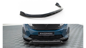 Splitter Peugeot 3008 GT-Line II Facelift esi