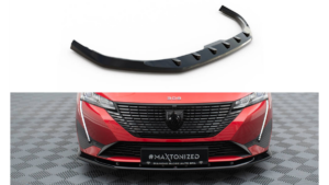 Splitter Peugeot 308 III esi v.1