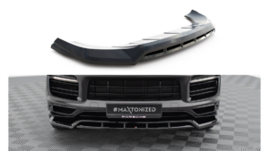 Splitter Porsche Cayenne Sport Design III esi