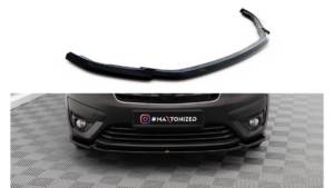 Splitter Renault Express II esi