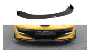 Splitter Renault Megane III RS esi Racing