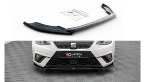 Splitter Seat Ibiza FR Standard V esi v.3 Läikiv must