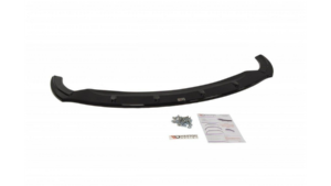 Splitter Seat Ibiza IV Sport esi Läikiv must