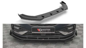 Splitter Seat Leon FR IV esi Pro + tiivad must