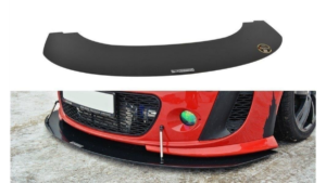 Splitter Seat Leon II MS Design esi Racing v.1