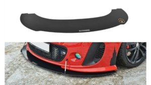 Splitter Seat Leon II MS Design esi Racing v.2