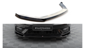Splitter Seat Leon III Facelift esi v.2