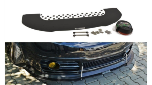 Splitter Skoda Fabia I RS esi Racing
