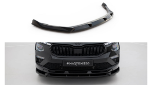 pol_pl_Splitter-Skoda-Kamiq-Monte-Carlo-Mk1-Facelift-Przod-v-2-282959_7.png Splitter Skoda Kamiq Monte Carlo Mk1 Facelift esi v.2
