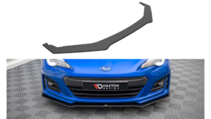 pol_pl_Splitter-Subaru-BRZ-Facelift-Przod-Pro-Black-Red-275575_6.png Splitter Subaru BRZ Facelift esi Pro must-punane