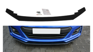 Splitter Subaru BRZ Facelift esi Racing v.2