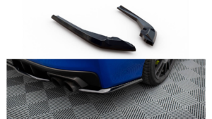 Splitter Subaru WRX STI tagumine külje v.2